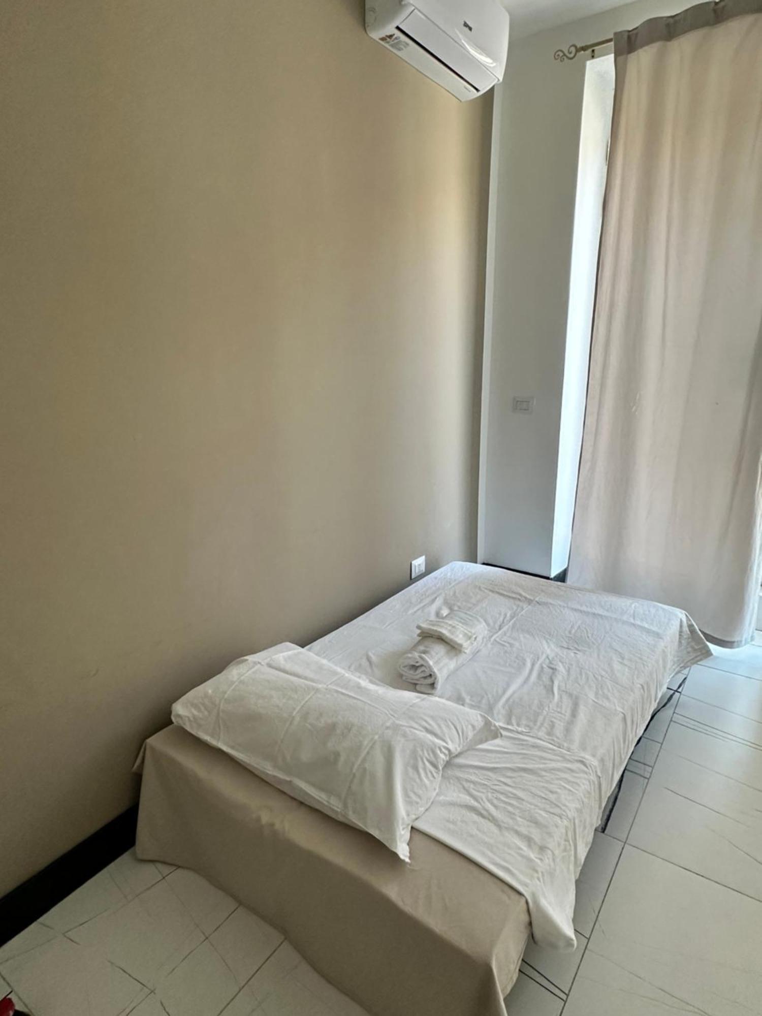 Welcomee Affori Milan 아파트 외부 사진